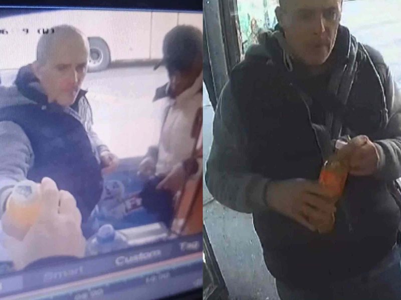 „JA SAM NARKOMAN, HIV POZITIVAN!“: Evo šta je sve monstrum Tihomir rekao policajcu koji ga je uhapsio!