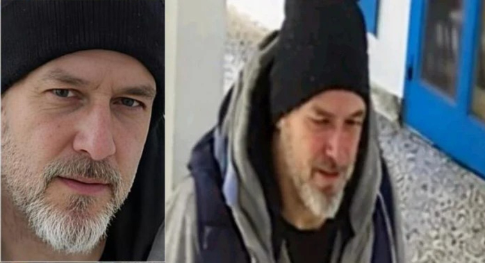 FOTOGRAFIJA MONSTRUMA KOJA JE ZBUNILA SVE: Srpska policija prvi put koristila veštačku inteligenciju u poteri