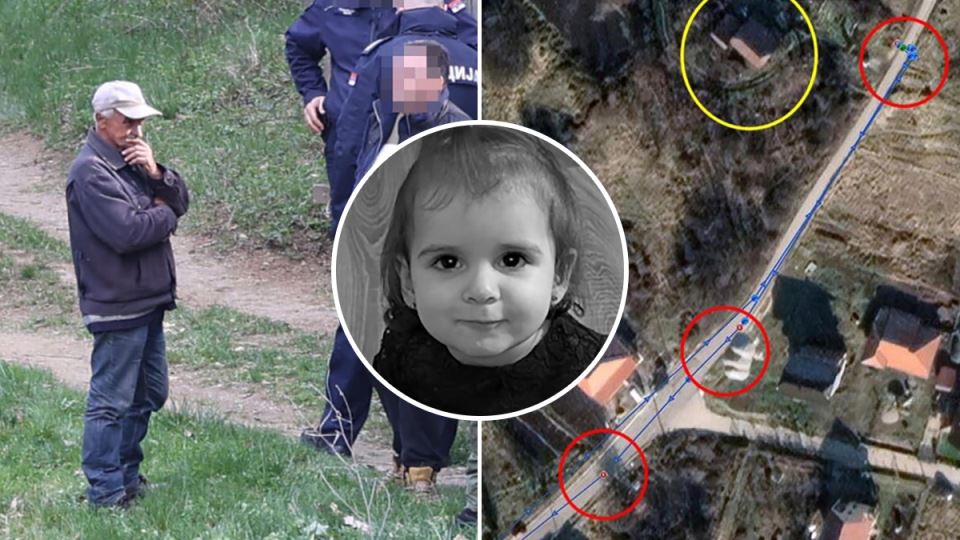 SVE OČI UPRTE U JEDAN PAPIR: Novo veštačenje „fijat pande“ otkriva sudbinu Danke Ilić!