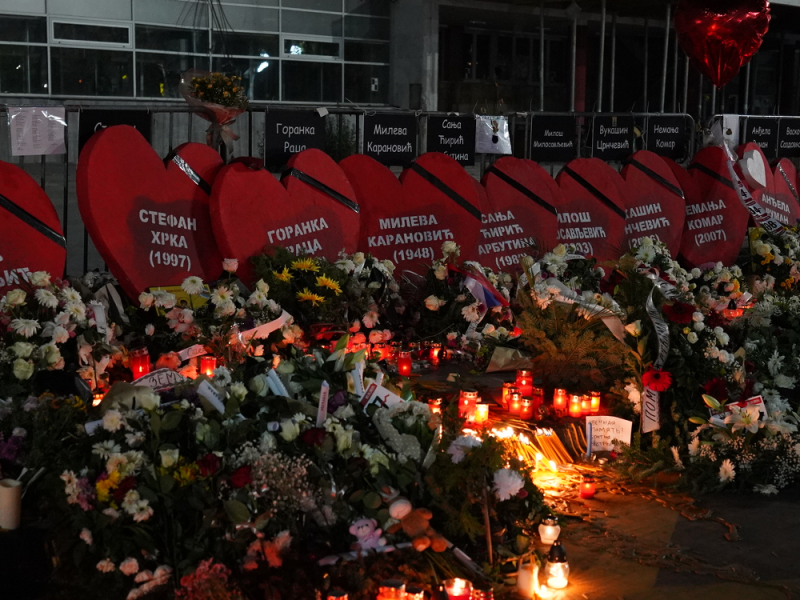 TREĆA PRESUDA U SLUČAJU NADSTREŠNICE: Viši sud dosudio milionsku odštetu porodici žrtve!