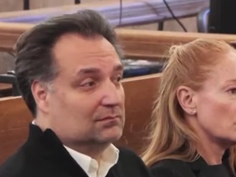 DOŽIVOTNI ZATVOR ZA BRAJANA VOLŠA: Izrečena kazna za ubistvo Ane Volš! (VIDEO)