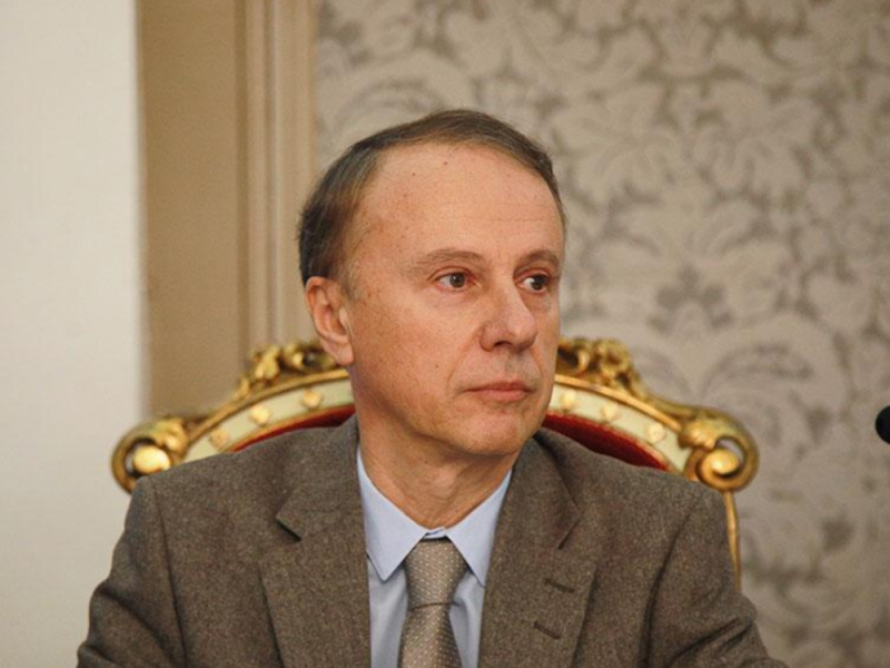 REKTOR ĐOKIĆ: Biće mi čast ako budem na studentskoj listi, jedino se važi pobeda na izborima!