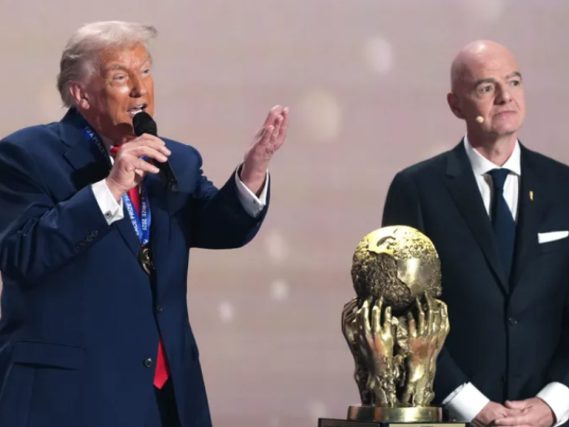 ZBOG NEZADOVOLJSTVA NAVIJAČA: FIFA popustila i smanjila cene karata za Mundijal!