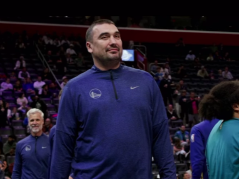 „BRATE“ DIRNUO PUBLIKU I NBA ZVEZDE: Film o Dejanu Milojeviću osvojio prestižnu nagradu u Čikagu! (VIDEO)