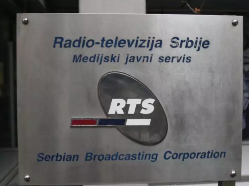 NOVI GENERALNI DIREKTOR RTS IPAK NIJE IZABRAN: Upravni odbor raspisuje novi konkurs!