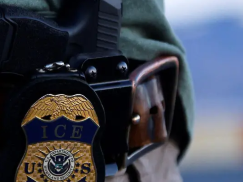 „SPAVALI SMO KAO SARDINE“: Ispovest srpskog kamiondžije koji je proveo šest nedelja u pritvoru ICE!