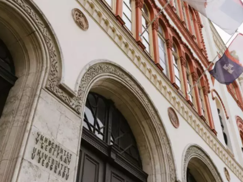 MINISTARSTVO FINANSIJA UVODI SISTEM SPIRI: Fakultetima se gase računi, ugrožena naučna istraživanja!