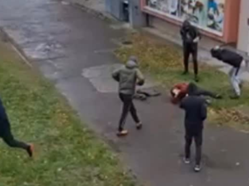 NAPAD NA PRAVDU: Zapaljen automobil tužiteljki iz Subotice koja je saslušavala osumnjičene za prebijanje aktiviste! (VIDEO)