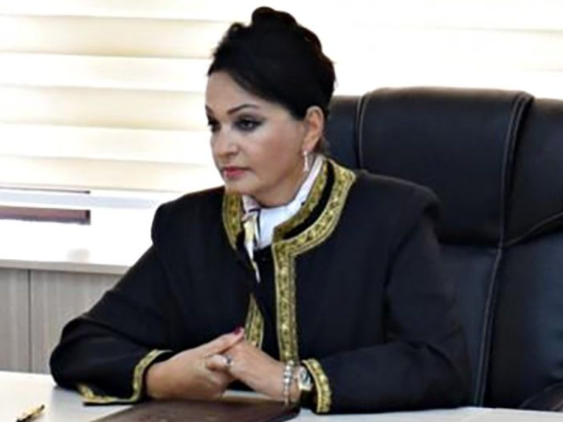 DOBILI PO 10 GODINA ZATVORA: Bivša predsednica Vrhovnog suda Crne Gore i njen sin osuđeni, on u bekstvu!