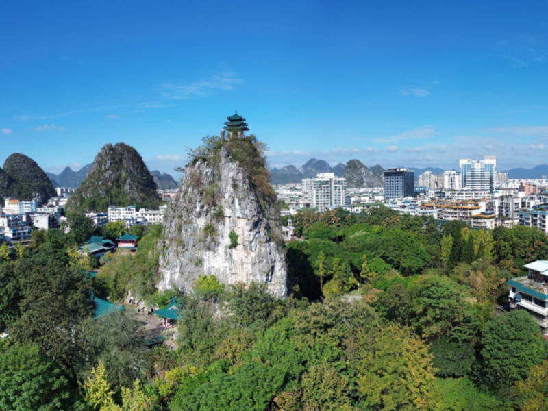 PUTOVANJE KROZ BUDUĆNOST: Kako Kina danas živi dvadeset godina ispred ostatka sveta! (FOTO)
