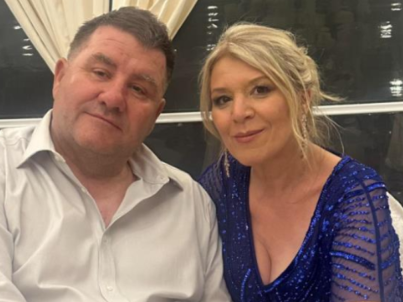 MILORAD PREMINUO NA LETU ČIKAGO–BEOGRAD: Supruga traži čoveka koji je pokušao da mu pomogne! (FOTO)