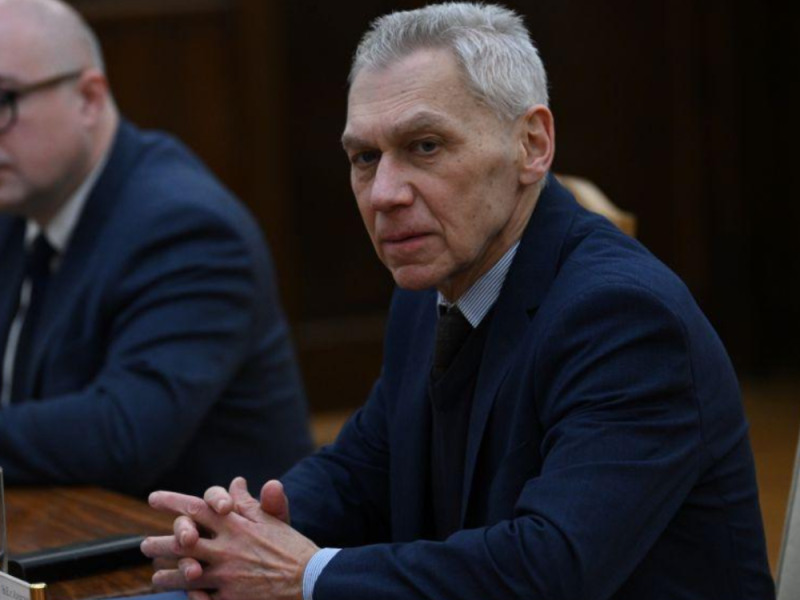 RUSKI AMBASADOR PORUČIO: Nacionalizacija NIS-a bila bi suprotna sporazumu Rusije i Srbije!