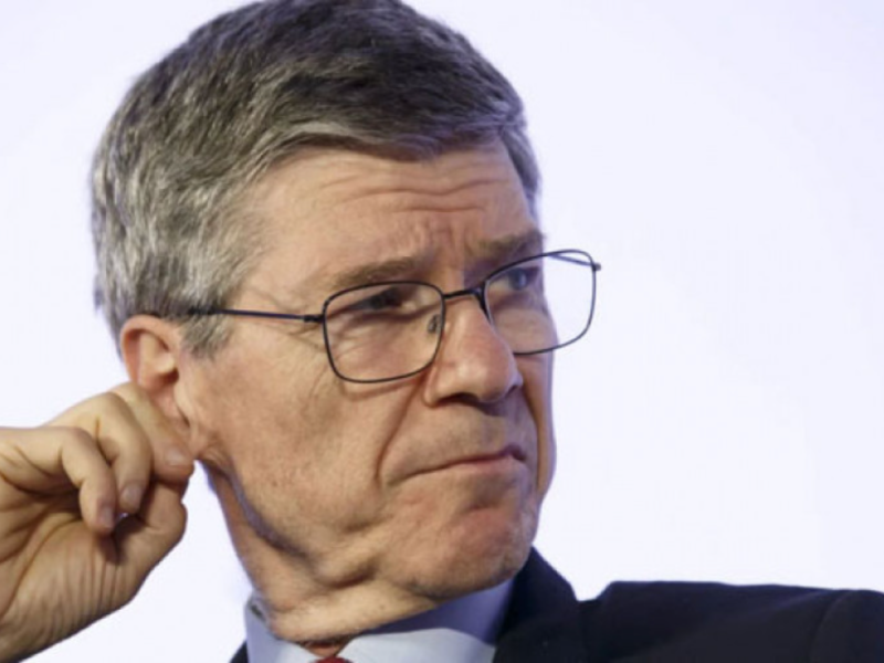 DŽEFI SAKS O PREGOVORIMA PUTINA I TRAMPA: „Ako se postigne sporazum, i Srbija će odahnuti!“