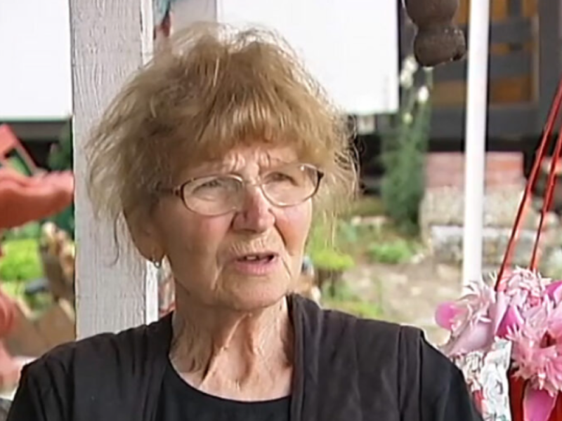 PREMINULA MILICA MUČALICA: Srpkinja koja je spasila život prvom čoveku FIFA!