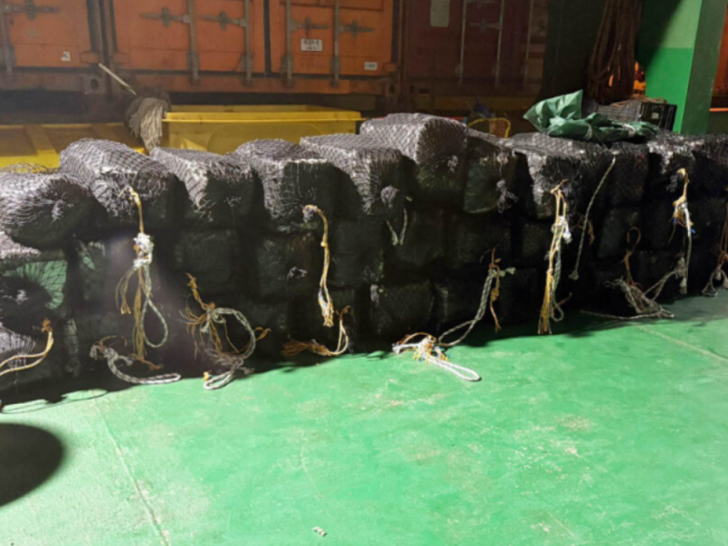 MEĐUNARODNA AKCIJA PROTIV BALKANSKOG NARKO KARTELA: Osmoro Srba uhapšeno, zaplenjen luksuzni mercedes i milioni evra! (VIDEO)