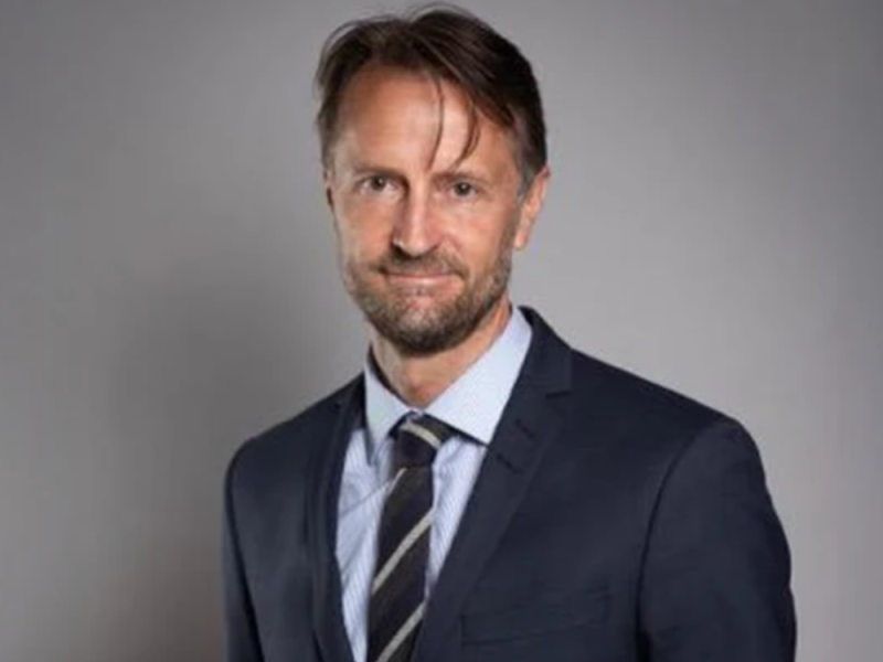 „SHVATAM ZAŠTO MNOGI MISLE DA SMO IH IZNEVERILI“: Evropski ambasador otvoreno o protestima i vlasti u Srbiji!