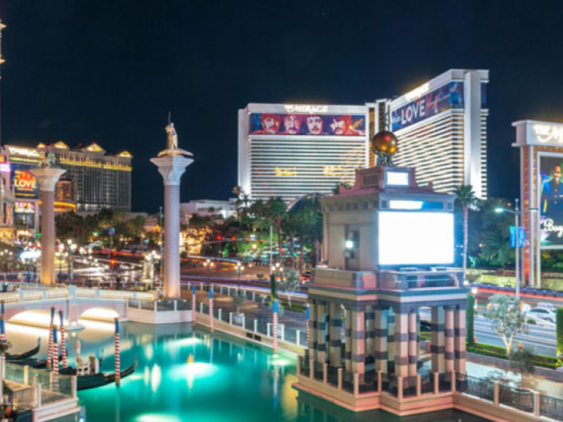 LAS VEGAS SLAVI NIKOLU TESLU: Pokrenut prvi filmski festival u čast velikog srpskog naučnika!