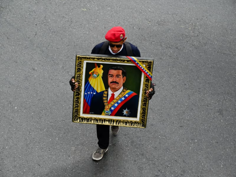 MEĐU NJIMA I DEVET ŽENA: U američkoj akciji hapšenja Madura ubijeno 47 ljudi!