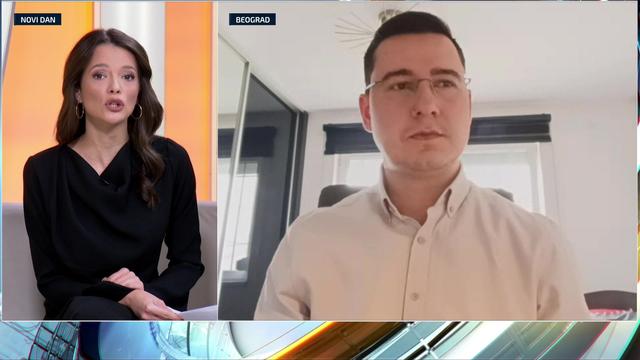 “DOSTA SMO ĆUTALI”: Predsednik sindikata sudske vlasti poziva na obustavu rada zbog izmena pravosudnih zakona!