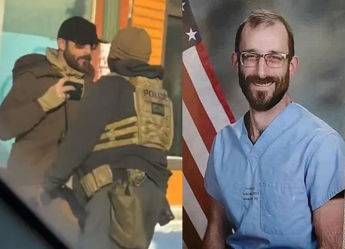 MINESOTA, GRAD SMRTI: Ubijen još jedan čovek tokom protesta, federalci pucali u njega! (VIDEO)