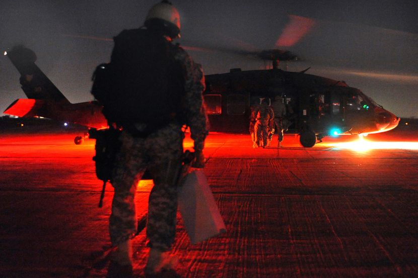 LOV NA MADURA: Kako su specijalci „Delta fors“ helikopterima upali kroz odbranu Venecuele i uhvatili gardu na spavanju (VIDEO)