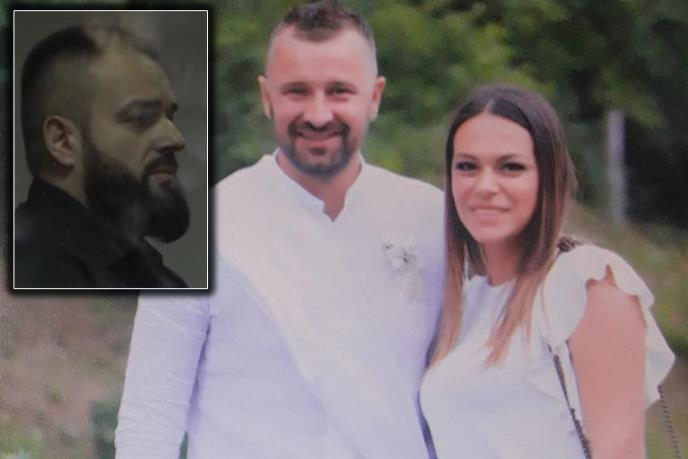 TRAGIČNA NOVOGODIŠNJA NOĆ U ARILJU! Branko usred kafića ubio Predraga i Ivanu, dobio ukupno 18 godina robije