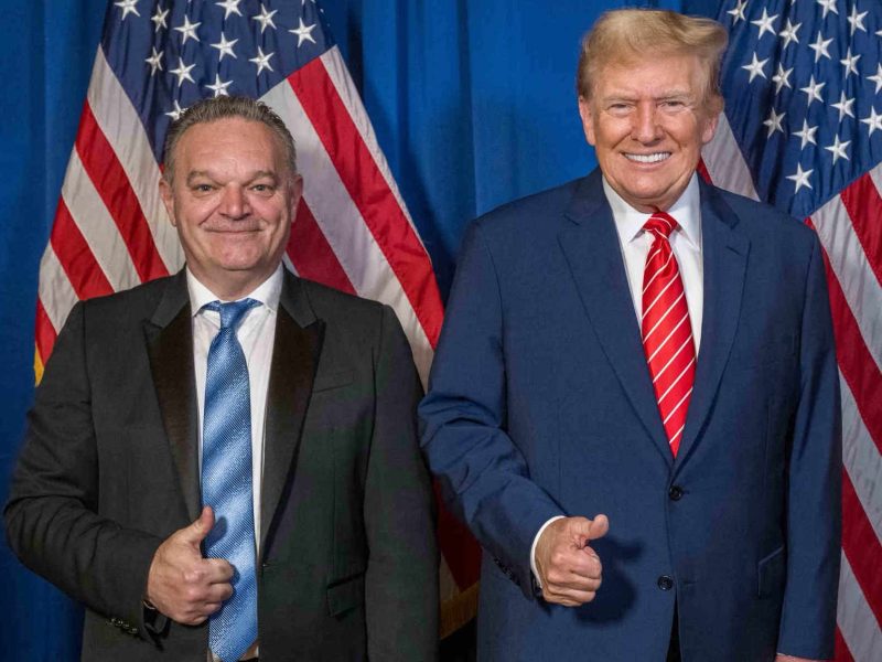 OTVORENO PISMO AMERIČKO-SRPSKOG BIZNISMENA: Prodaja NIS-a Mađarima bi bila velika greška Srbije i narušila odnose sa Amerikom! (VIDEO)