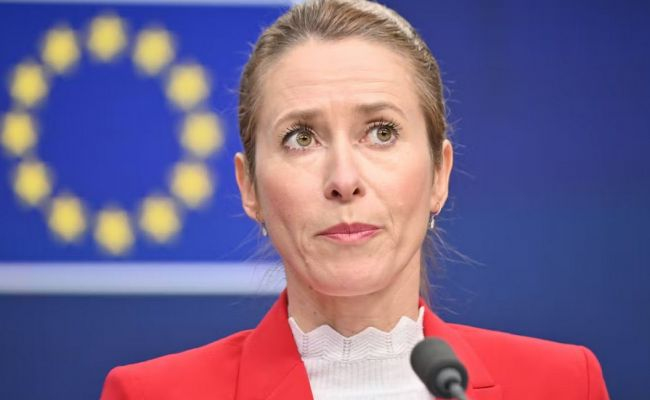 OGLASILA SE EVROPSKA UNIJA: „Maduro je nelegitiman predsednik“ Kalas: Pozivamo na uzdržanost… (VIDEO)