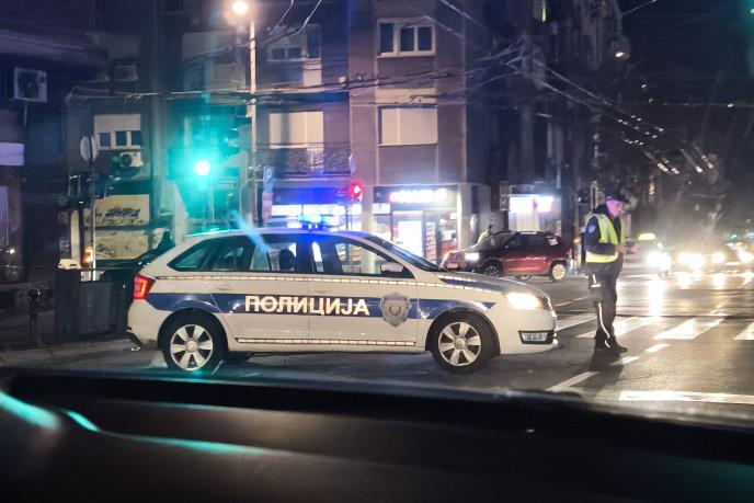 „GO MI JE LUPAO NA VRATA, PONAVLJAO JEDNU REČENICU“: Prvi komšija otkrio nove detalje o dvostrukoj tragediji u novogodišnjoj noći u Beogradu (FOTO/VIDEO)