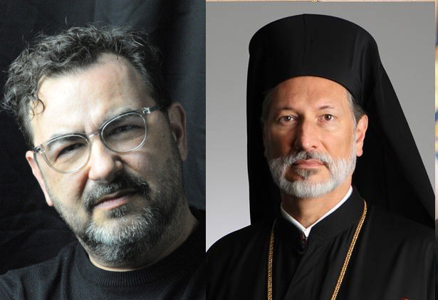 ISPOVEST SMENJENOG SVEŠTENIKA: Vladika Irinej me udaljio iz crkve Svetog Save u Njujorku jer su se tamo spremale ozbiljne finansijske malverzacije! (VIDEO)