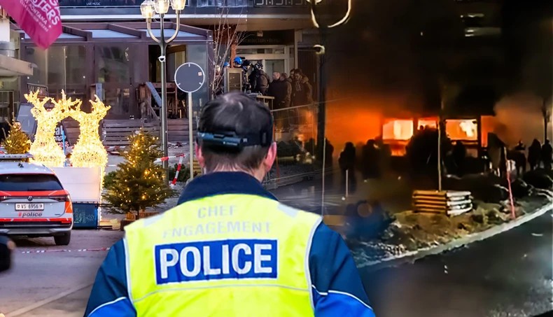 POLICIJA ČEŠLJA VLASNIKA DISKOTEKE SMRTI: Hapšen zbog podvođenja, fotografije na njegovom Instagramu otkrivaju kobnu grešku koja je mogući uzrok smrti 40 ljudi!