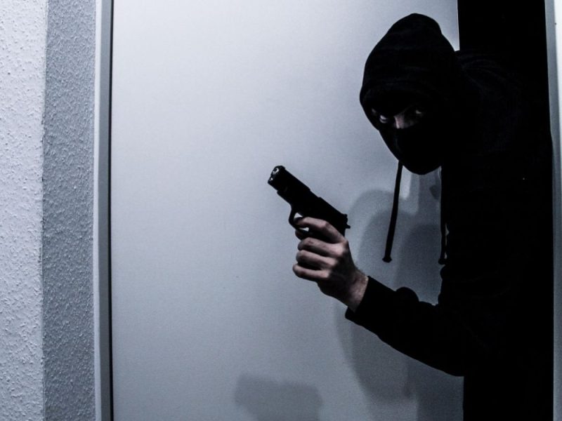 SAMO JEDNA ZEMLJA JE GORA: Srbija u samom vrhu neslavne evropske liste krađa tereta u protekloj godini!