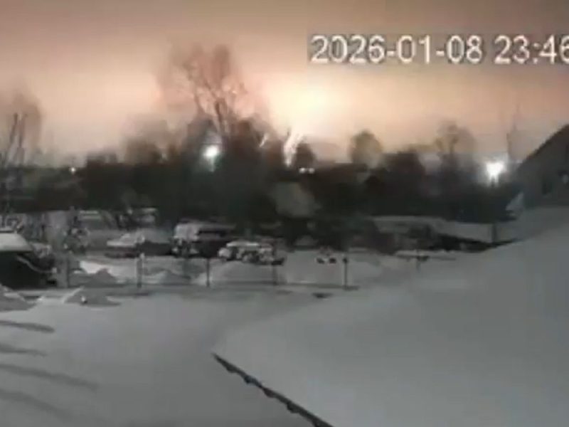 „OVO JE OSVETA, CILJEVI SU POSTIGNUTI“: Rusija gađala Ukrajinu moćnom novom raketom Orešnik! (VIDEO)