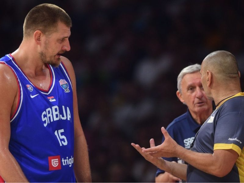 TRENER NAGETSA SE POKLONIO PEŠIĆU: Jedan od najboljih trenera sveta, koristimo sa Jokićem njegove metode! (VIDEO)