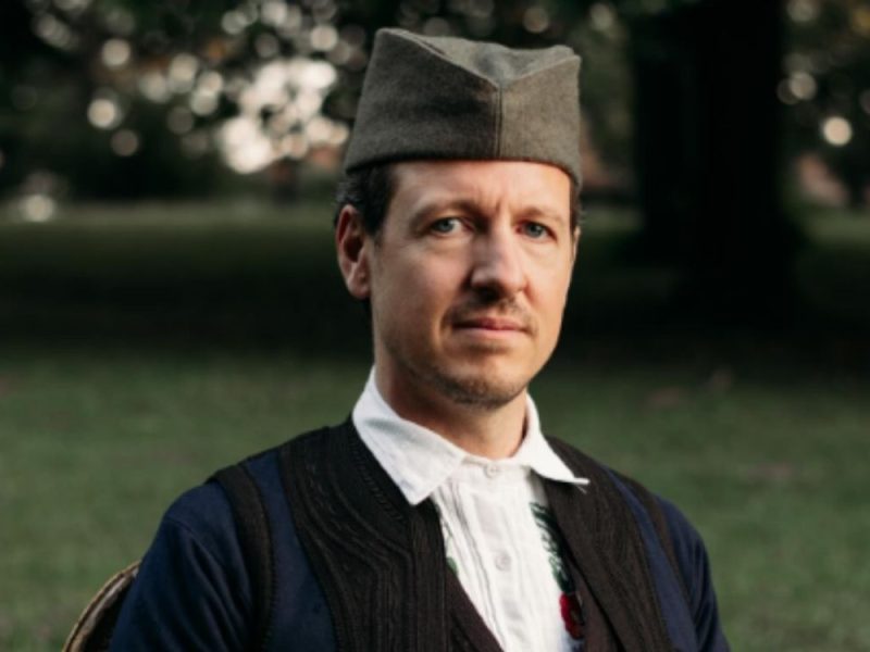 ŽIVOT PUN ISTORIJSKE SIMBOLIKE: Princ Filip danas proslavlja 44. rođendan! (FOTO)