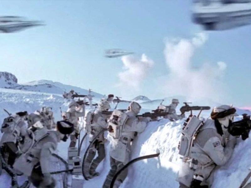 BELA KUĆA: Dolazak evropskih vojnika na Grenland ne brine Trampa, ostaje odlučan i posvećen cilju!