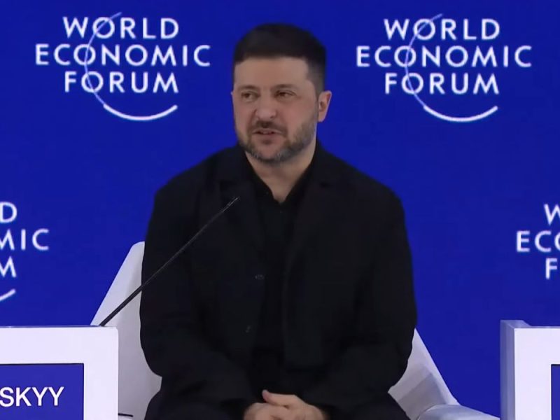 I ZELENSKI OKRENUO LEĐA BRISELU: „Evropa je spora i pogubljena, ne može sama da se brani!