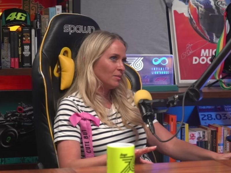 OPTUŽIVALI JE DA JE „TROJANSKI KONJ“: Ko je Hrvatica Dajana koja je pomogla Srbiji da osvoji zlato!