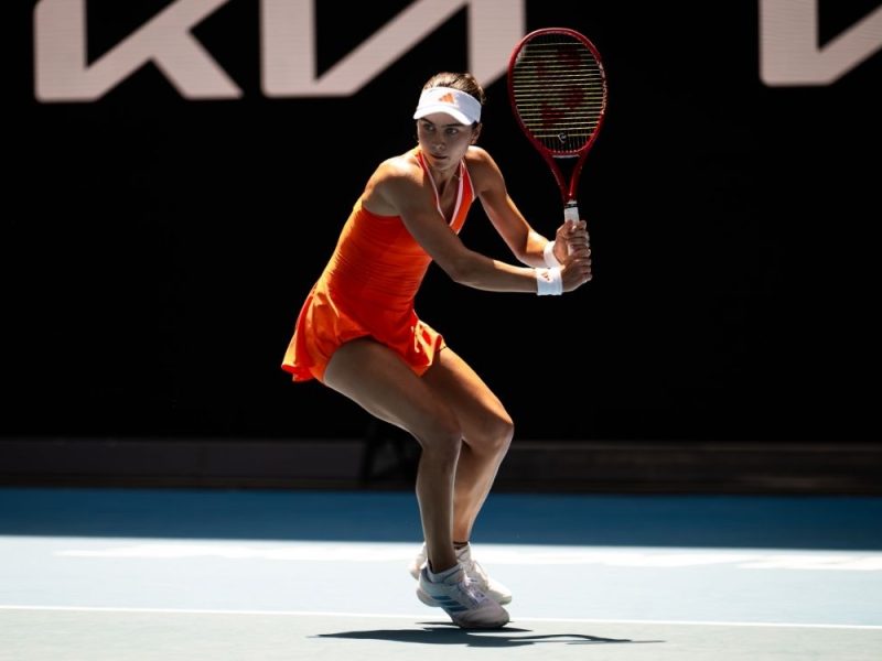 SABALENKA OKONČALA IVIN AUSTRALIJSKI SAN: Jović poražena u borbi za polufinale Melburna!