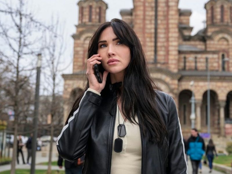 SRPSKI DESANT NA HOLIVUD: Tri serije snimljene u Srbiji nominovane za prestižnu nagradu u Los Anđelesu!