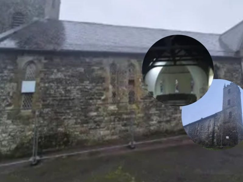 SRPSKA CRKVA DOBIJA DOM U IRSKOJ: Prikupljaju se sredstva za izgradnju pravoslavnog hrama na Smaragdnom ostrvu!