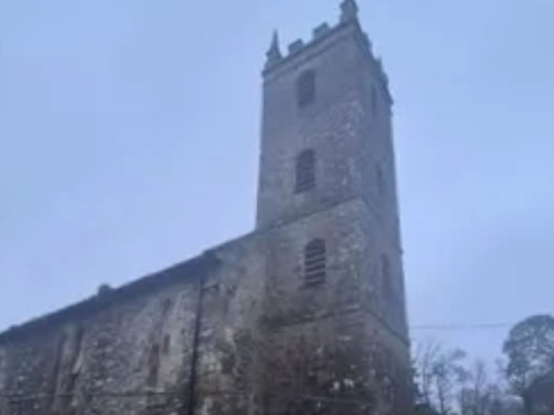 SRPSKA CRKVA DOBIJA DOM U IRSKOJ: Prikupljaju se sredstva za izgradnju pravoslavnog hrama na Smaragdnom ostrvu!