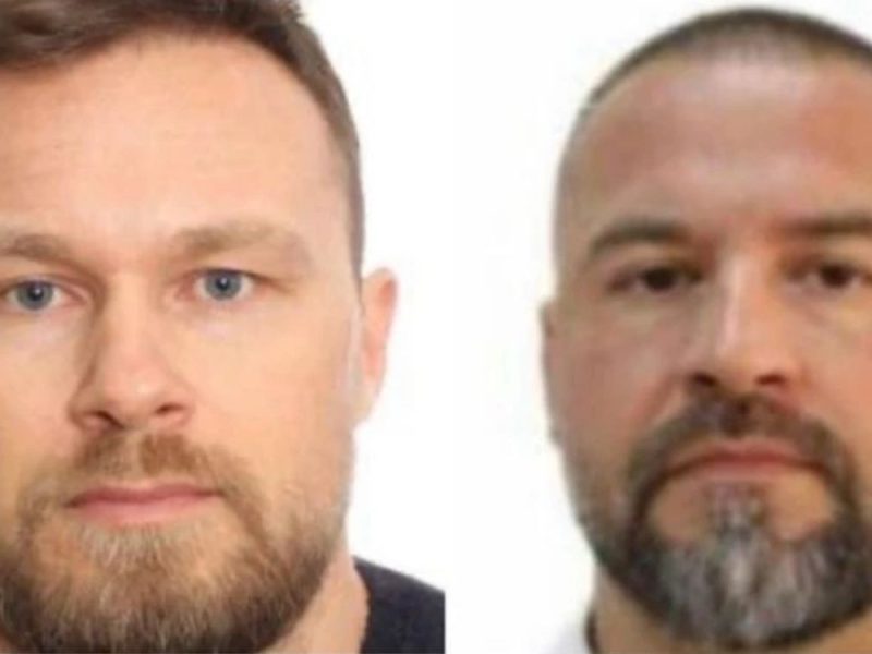 OVO SU NAJOPASNIJA LICA REGIONA: Evropol objavio listu 50 najtraženijih begunaca sa Balkana!