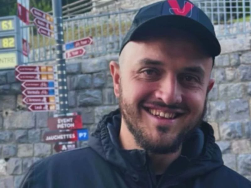 POGINUO SPASAVAJUĆI DRUGE: Porodici Srbina stradalog u požaru u Švajcarskoj je potrebna naša pomoć!