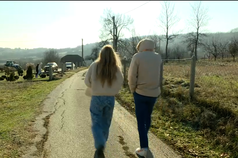 NASTAVLJA SE AKCIJA “STUDENT U SVAKOM SELU”: Mladi akademci danas predstavljaju svoj program u Orašcu!