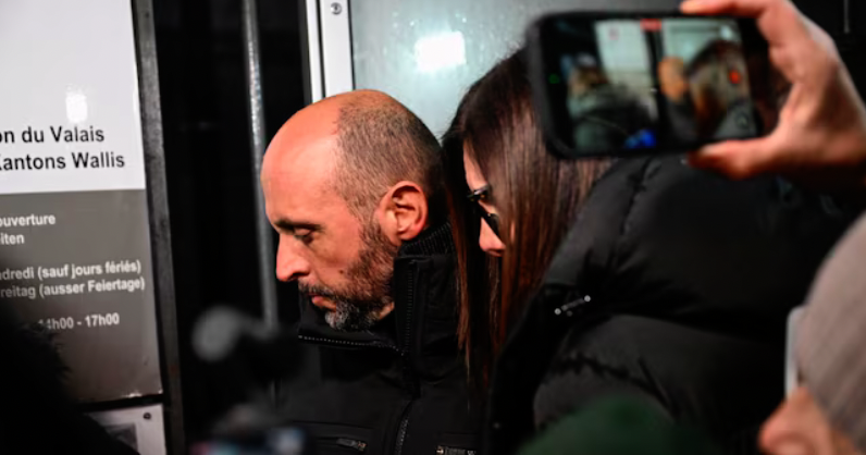 ODLUKA SUDA RAZBESNELA ŠVAJCARCE: Vlasnik bara smrti u Kran-Montani pušten na slobodu jer je platio kauciju 215.000 evra!