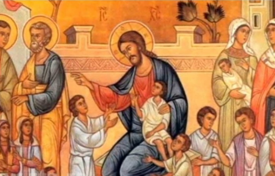 DANAS SU OCI I SVETA ANASTASIJA: Deca treba da „vežu” očeve, a žene da se pomole velikoj zaštitnici!