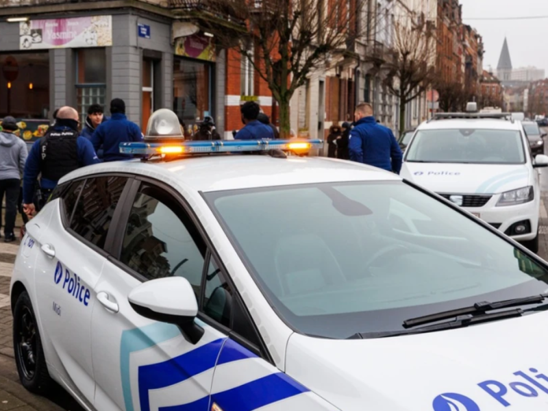 ZAZIDAN U PODRUMU KUĆE: U Belgiji pronađen skelet Balkanca nestalog pre 23 godine!