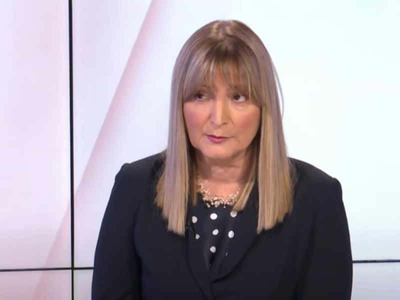 “SAD SAVET DA PREISPITA ODLUKU O NELEGALNOJ SMENI”: Bivša dekanka Medicinskog pobedila Ministarstvo zdravlja na sudu!