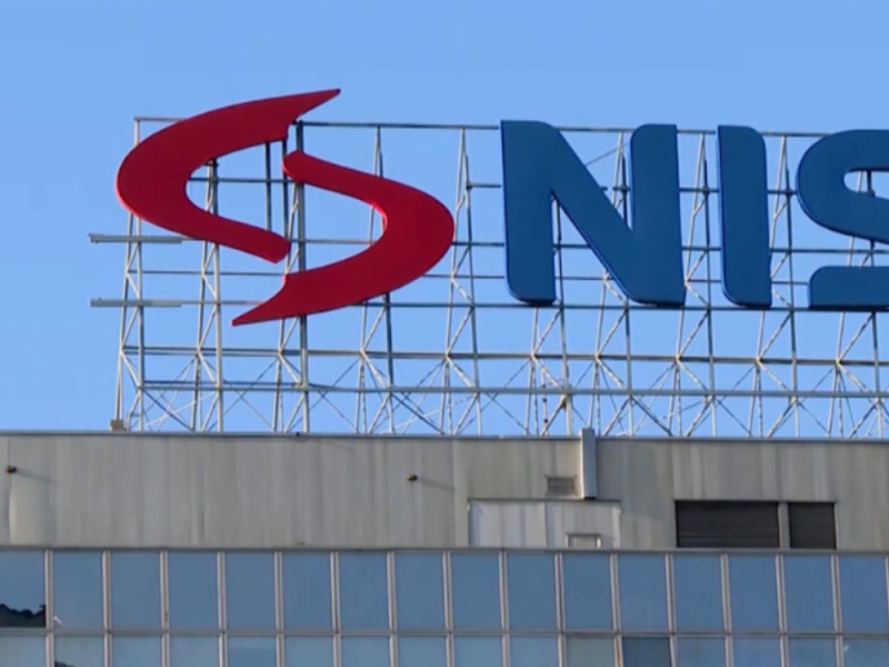 DOBRE VESTI IZ VAŠINGTONA: Amerikanci ponovo produžili NIS-u licencu za rad!